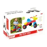 Dolu My First Trike – Classic