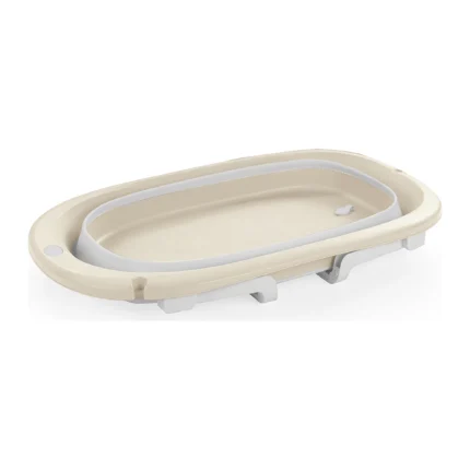 Dolu Nuve Foldable Baby Bathtub
