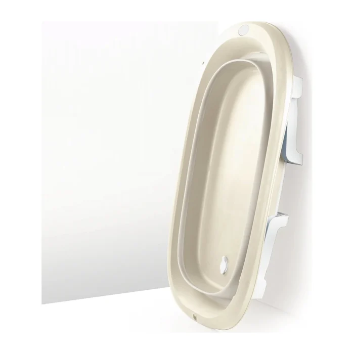 Dolu Nuve Foldable Baby Bathtub