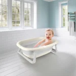 Dolu Nuve Foldable Baby Bathtub
