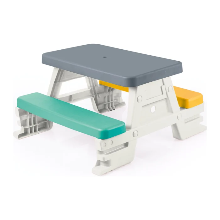 Dolu Picnic Table for 4
