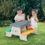 Dolu Picnic Table for 4