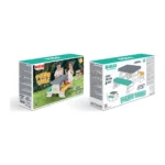 Dolu Picnic Table for 4
