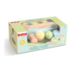 Dolu Rolling Balls Hammer Toy