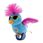 Happy Yappers Chat-n-Chirp Bella Beep