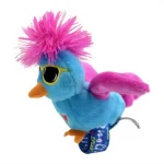 Happy Yappers Chat-n-Chirp Bella Beep