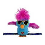 Happy Yappers Chat-n-Chirp Bella Beep