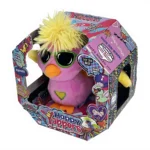 Happy Yappers Chat-n-Chirp Dottie Dee