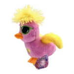 Happy Yappers Chat-n-Chirp Dottie Dee
