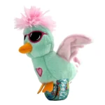 Happy Yappers Chat-n-Chirp Lulu Chirp