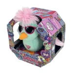 Happy Yappers Chat-n-Chirp Lulu Chirp