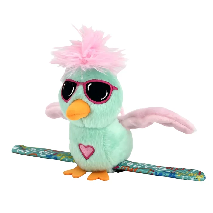 Happy Yappers Chat-n-Chirp Lulu Chirp
