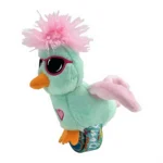Happy Yappers Chat-n-Chirp Lulu Chirp