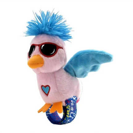 Happy Yappers Chat-n-Chirp Pippa Peep