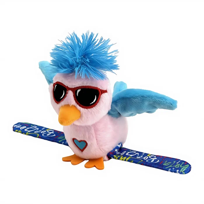 Happy Yappers Chat-n-Chirp Pippa Peep