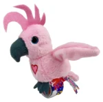 Happy Yappers Cockatoo