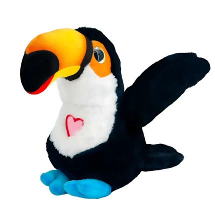 Happy Yappers Large Toucan
