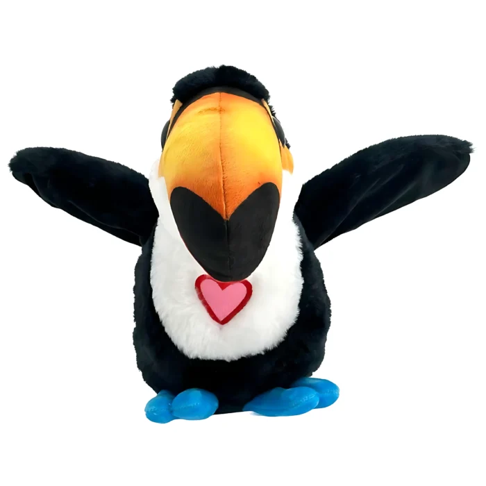 Happy Yappers Large Toucan