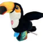 Happy Yappers Toucan