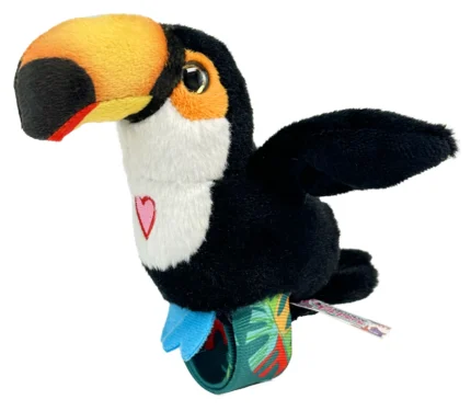 Happy Yappers Toucan
