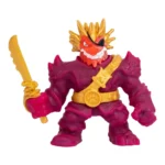 Heroes of Goo Jit Zu Cursed Goo Sea Hero Pack – Blazagon