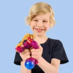 Heroes of Goo Jit Zu Cursed Goo Sea Hero Pack – Blazagon