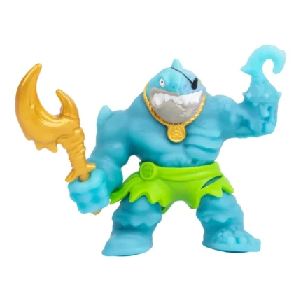 Heroes of Goo Jit Zu Cursed Goo Sea Hero Pack – Thrash