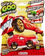 Heroes of Goo Jit Zu Goo Mobiles – Burnout Blazagon