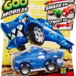 Heroes of Goo Jit Zu Goo Mobiles – Smash Thrash