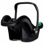 Kinderkraft MINK PRO i-Size Infant Car Seat – Black