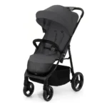 Kinderkraft TRIG 3 Pushchair – Granite Grey