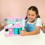 Little Live Pets Mama Surprise Families – Baby Care Clinic Playset