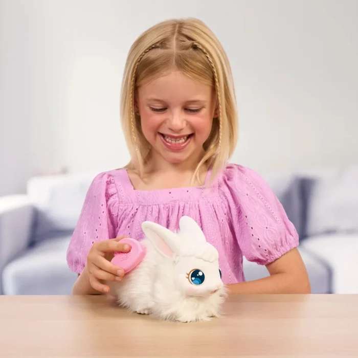 Little Live Pets Mama Surprise – Mama Bunny & Hutch
