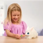 Little Live Pets Mama Surprise – Mama Bunny & Hutch