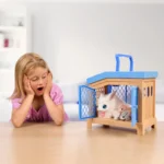 Little Live Pets Mama Surprise – Mama Bunny & Hutch