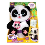 Little Live Pets My Baby Panda – Chu Chu