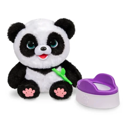 Little Live Pets My Baby Panda – Chu Chu