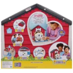 Little Live Pets My Puppy's Home – Dalmatian Edition
