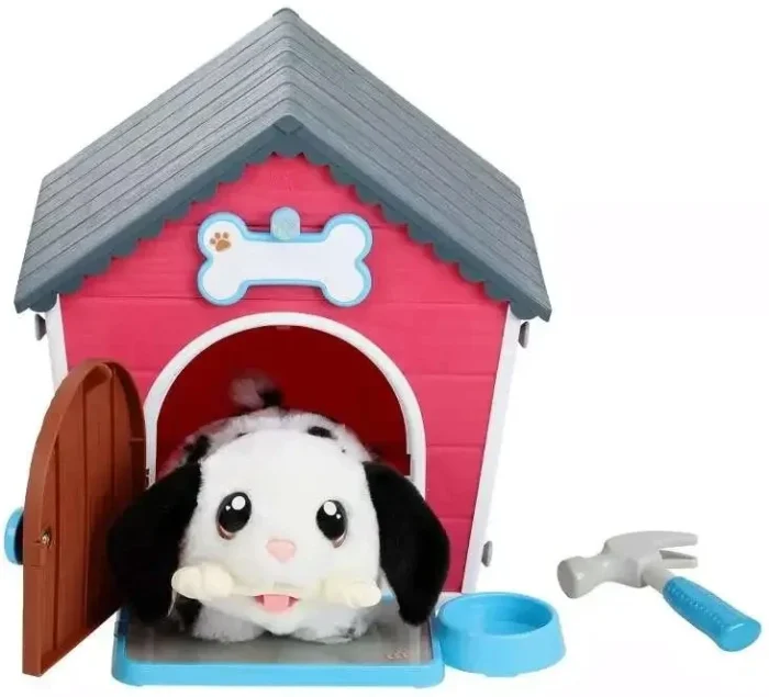 Little Live Pets My Puppy's Home – Dalmatian Edition