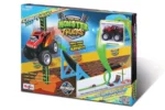 Maisto Cyber Racers Micro Monster Truck Show