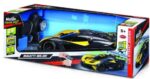 Maisto Tech 1:14 RC Street Series Bugatti Bolide – Yellow