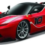 Maisto Tech 1:14 RC Street Series Ferrari FXX K