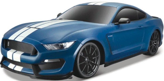 maisto-tech-1-14-rc-street-series-ford-shelby-gt350-1 Maisto Tech 1:14 RC Street Series Ford Shelby GT350