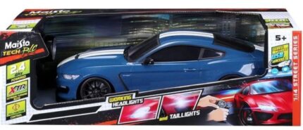 Maisto Tech 1:14 RC Street Series Ford Shelby GT350
