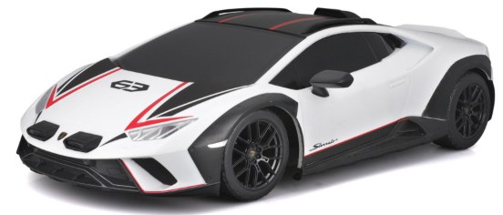 maisto-tech-1-14-rc-street-series-lamborghini-hurac-n-sterrato-1 Maisto Tech 1:14 RC Street Series Lamborghini Huracán Sterrato