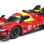 Maisto Tech 1:16 RC Ferrari 499P Le Mans Winner #50