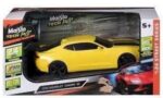 Maisto Tech 1:24 RC 2.4GHz 2016 Chevrolet Camaro SS