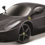 Maisto Tech 1:24 RC 2.4GHz Ferrari LaFerrari