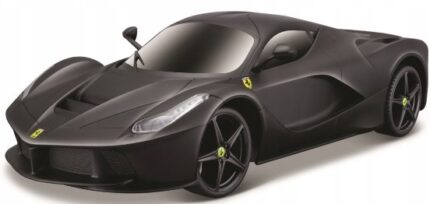 Maisto Tech 1:24 RC 2.4GHz Ferrari LaFerrari