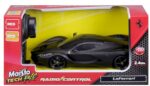 Maisto Tech 1:24 RC 2.4GHz Ferrari LaFerrari